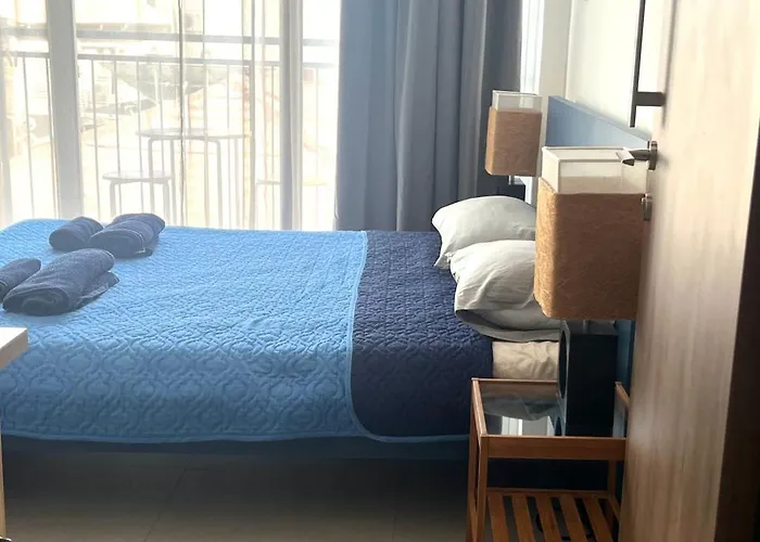 Apartamento Unique 2 Storey Centre Lárnaca