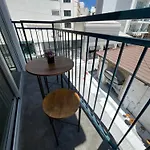 Апартаменти Unique 2 Storey Centre Ларнака