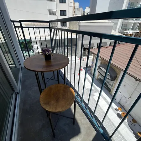 Appartamento Unique 2 Storey Centre Larnaca